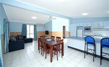 Currarong Beachside Holiday Park - Northern Rivers Accommodation 2
