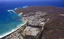 Currarong Beachside Holiday Park - Northern Rivers Accommodation 3