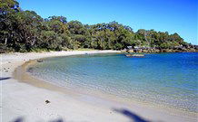 Currarong Beachside Holiday Park - Northern Rivers Accommodation 1