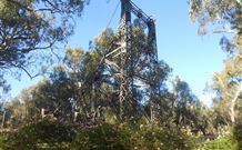 Darlington Point Riverside Caravan Park - Northern Rivers Accommodation 5
