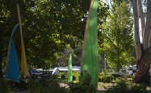 Darlington Point Riverside Caravan Park - Northern Rivers Accommodation 3