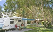 Discovery Holiday Parks - Byron Bay - Northern Rivers Accommodation 1