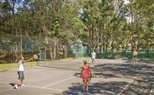 Discovery Holiday Parks - Byron Bay - Northern Rivers Accommodation 0