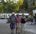 Discovery Holiday Parks Jindabyne - Northern Rivers Accommodation