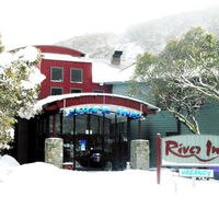 River Inn - Northern Rivers Accommodation