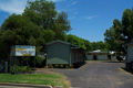 Rivergums Caravan Park - Northern Rivers Accommodation 0