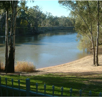 Riverview Motel Deniliquin - Northern Rivers Accommodation
