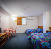 Rockhampton Serviced Apartments - Northern Rivers Accommodation