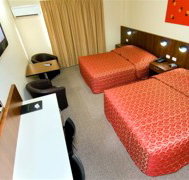 Rocky Resort Motor Inn - Northern Rivers Accommodation