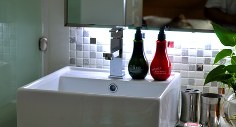 Room Motel - Moura - Northern Rivers Accommodation 1