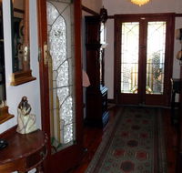 Rose Garden on Church - Northern Rivers Accommodation