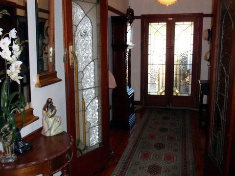 Rose Garden On Church - Northern Rivers Accommodation 0