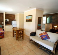 Rubyvale Motel  Holiday Units - Northern Rivers Accommodation