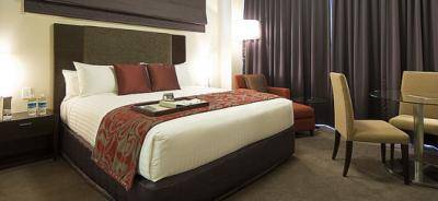 Rydges Campbelltown Sydney - Northern Rivers Accommodation 1