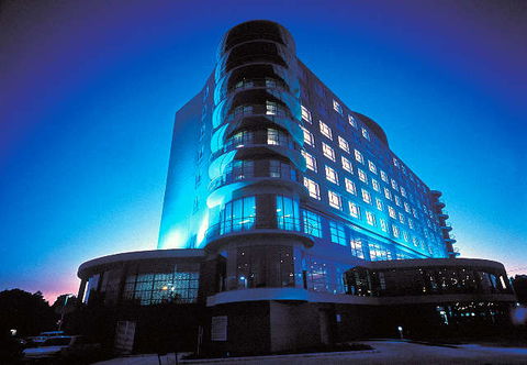Rydges Parramatta Sydney - Northern Rivers Accommodation 0