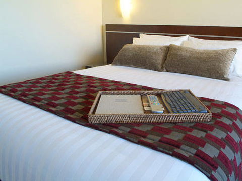 Rydges Parramatta Sydney - Northern Rivers Accommodation 1