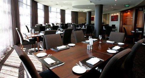 Rydges Parramatta Sydney - Northern Rivers Accommodation 2