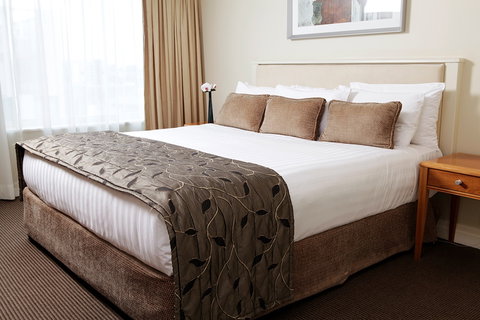 Rydges South Bank Brisbane - Northern Rivers Accommodation 6