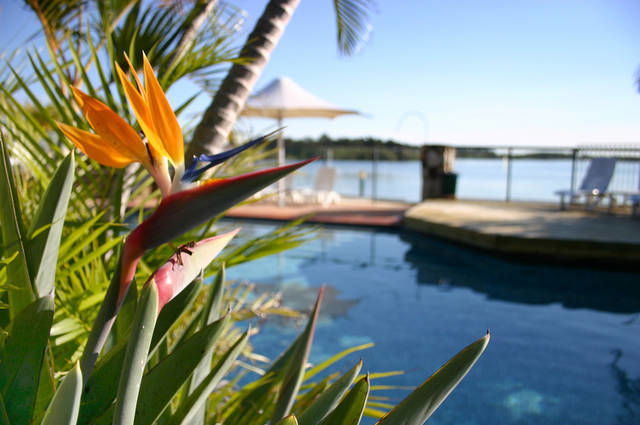 Thrumster NSW Northern Rivers Accommodation