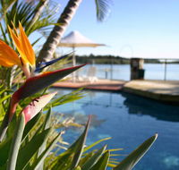 Sails Resort Port Macquarie by Rydges - Northern Rivers Accommodation
