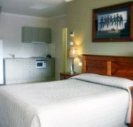 Saltbush Motor Inn - Northern Rivers Accommodation