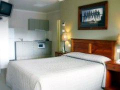 Saltbush Motor Inn - Northern Rivers Accommodation 0