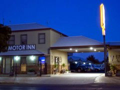 Saltbush Motor Inn - Northern Rivers Accommodation 3
