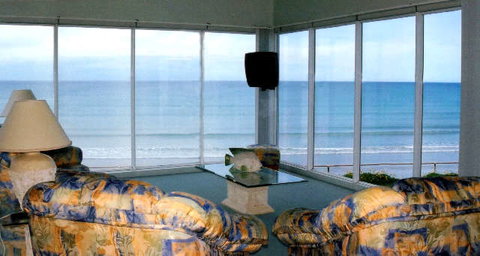 Sandy Cove - Northern Rivers Accommodation 0