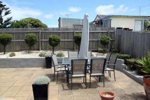 Sandy Cove - Northern Rivers Accommodation 3