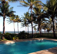 Sarina Beach Motel - Northern Rivers Accommodation