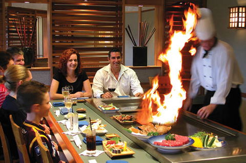 Sea World Resort & Water Park - Northern Rivers Accommodation 1