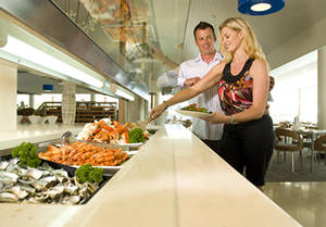 Sea World Resort & Water Park - Northern Rivers Accommodation 2