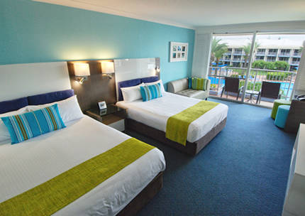Sea World Resort & Water Park - Northern Rivers Accommodation 3