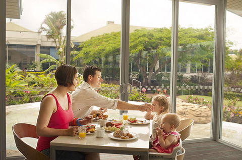 Sea World Resort & Water Park - Northern Rivers Accommodation 4