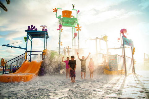 Sea World Resort & Water Park - Northern Rivers Accommodation 5