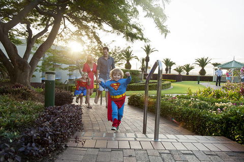 Sea World Resort & Water Park - Northern Rivers Accommodation 8