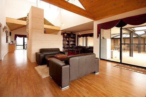 Sensational Heights Bed & Breakfast - Northern Rivers Accommodation 4