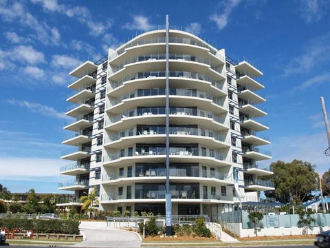 Sevan Apartments Forster - Northern Rivers Accommodation 1