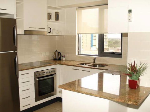 Sevan Apartments Forster - Northern Rivers Accommodation 2