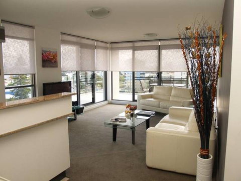 Sevan Apartments Forster - Northern Rivers Accommodation 0
