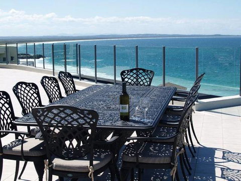 Sevan Apartments Forster - Northern Rivers Accommodation 7