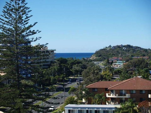 Sevan Apartments Forster - Northern Rivers Accommodation 8
