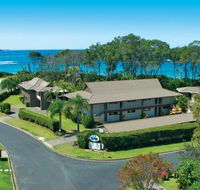 Smugglers on the Beach - Northern Rivers Accommodation