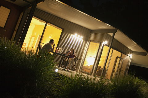 Somewhere Unique - Northern Rivers Accommodation 2