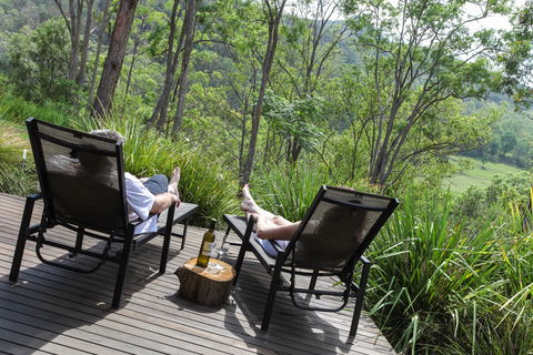 Somewhere Unique - Northern Rivers Accommodation 4