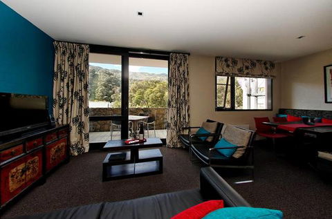 Squatters Run Apartments - Northern Rivers Accommodation 0