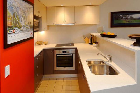 Squatters Run Apartments - Northern Rivers Accommodation 6