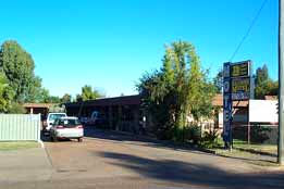 St George's Balonne River Motor Inn - Northern Rivers Accommodation 0