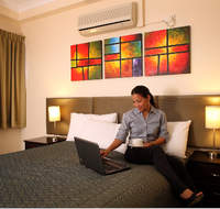 Starwest Apartments Alderney on Hay - Northern Rivers Accommodation