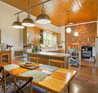 Stony Creek Farm BB - Northern Rivers Accommodation